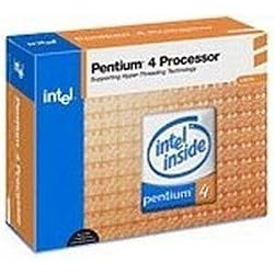 3.0GHz Intel P4 530 800MHz 1MB LGA775 BX80547PG3000E OEM