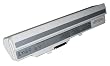 Laptop Battery for LG X110 Series, MSI Wind U100, U100X, U90 Series (9-Cell, White)