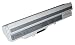 Laptop Battery for LG X110 Series, MSI Wind U100, U100X, U90 Series (9-Cell, White)