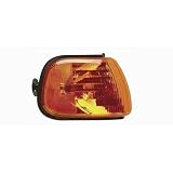 1998-2003 DODGE RAM 1500 2500 3500 VAN REPLACEMENT PARKING SIGNAL LIGHT RIGHT HAND... by TYC
