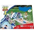 Toy Story to Infinity and Beyond 3d Water Slide with Goggles
