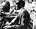 RAY CHARLES #2 - SCHWARZ-WEISS - Filmfoto - (Poster) PLAKATE - 25x20" (60x50cm) von Ray Charles - alle Infos