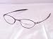 Oakley O1 Eyeglasses Rx Frames Titanium Pewter Sz 48-19 New