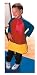 Kinder-childs Smock Medium Ages 3-6