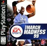 NCAA March Madness 99