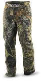 32 Inseam Wrangler Thinsulate Jeans Mossy Oak Break - Up