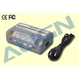 Align LiPo Balance Charger 2-4 Cell