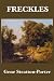 Freckles (Paperback)