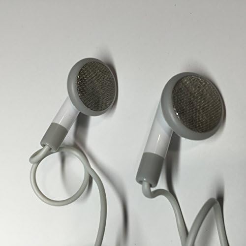 40x Wholesale Disposable Stereo Headphones for Iphone, Android Phones, Tablets, Any 3.5mm Port (40 pack)