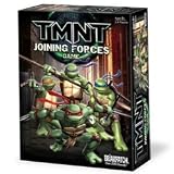 Teenage Mutant Ninja Turtles Joining Forces