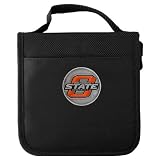 NCAA Oklahoma State Cowboys CD Case/Holder