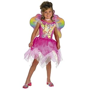 BARBIE FAIRYTOPIA ELINA - Small by 