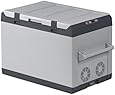 Dometic CF-110AC110 Freezer/Refrigerator Jumbo, Gray