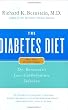 The Diabetes Diet: Dr. Bernstein's Low-Carbohydrate Solution