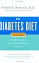 The Diabetes Diet: Dr. Bernstein's Low-Carbohydrate Solution