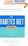 The Diabetes Diet: Dr. Bernstein's Low-Carbohydrate Solution