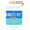 The Diabetes Diet: Dr. Bernstein's Low-Carbohydrate Solution