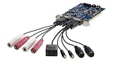 0404 PCI Audio Interface (Windows Only) 0404 PCI Audio Interface (Windows Only)