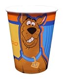Scooby Doo Fun Times Party Cups