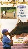 Longevity Training: Part 5 (The Art of Longeing)