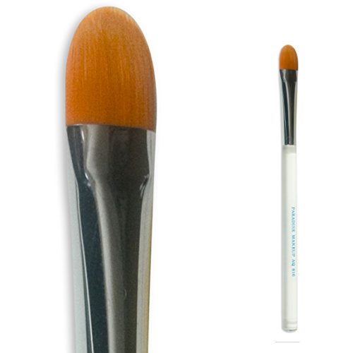 Paradise Brush Wide Chisel