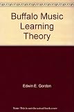 Buffalo Music Learning Theory