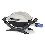 Weber 386002 - Q 100 Gas Grill