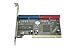 New ST Lab PCI Ultra ATA-133 IDE RAID Controller card(	1 x Ultra ATA 133 IDE Card+2 x...