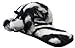 Beverly Rock Woman's New Plush Animal Print Leopard or Zebra Slide Fabric Slippers with Stylish Pom Pom's