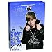 Justin Bieber Jumbo Gift Bag