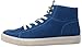 CK Jeans Men's Jenson Suede Canvas Fashion Sneaker
