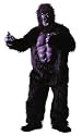 Gorilla W/chest