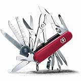 Swiss Army Knife SwissChamp Multi-Tool