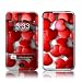 Sweet Heart Design Apple iPod Touch 2G (2nd Gen) / 3G (3rd Gen) Protector Skin Decal Sticker