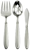 Oneida Divani 3-Piece Serving Set