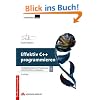 Effektiv C++ programmieren: 55 Möglichkeiten, Ihre Programme und Entwürfe zu verbessern Effektiv C++ programmieren: 55 Möglichkeiten, Ihre Programme und Entwürfe zu verbessern