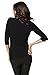 Modbod Women's Basic 3/4 Sleeve