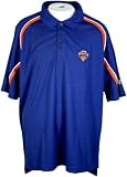 New York Knicks NBA PlayDry Polo Shirt Men's