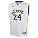 NBA Los Angeles Lakers Kobe Bryant Alternate Youth Jersey