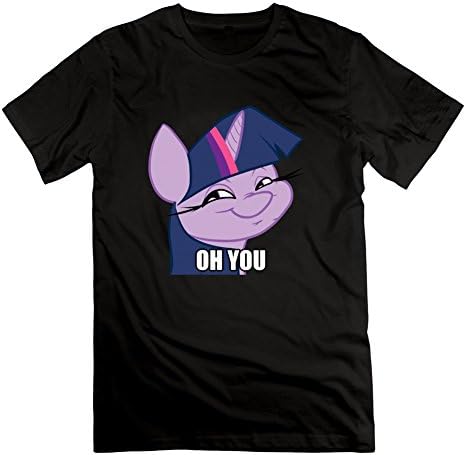 Charlealvarez Men Ferrari (81) Printed T-shirt (xx-large,black)