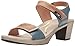 Naot Women's Intact Platform Dress Sandal