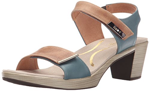 Naot Women's Intact Platform Dress Sandal