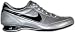 NIKE SHOX VITAL 325019 002 Silber