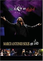 Stream Una Noche en Madrid: En Vivo Online.