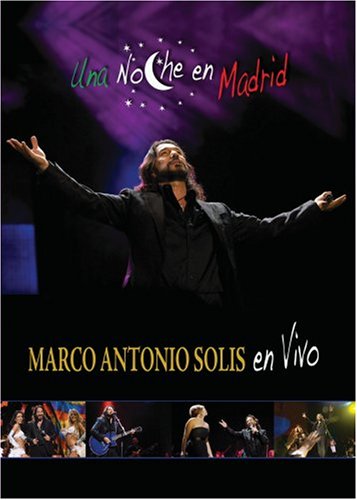 Una Noche en Madrid: En Vivo