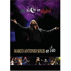 Una Noche en Madrid: En Vivo