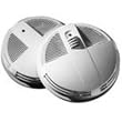 449CSTE - Smoke Detector W/Heat Sensor, Sounder & Status Relay