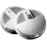 449CSTE - Smoke Detector W/Heat Sensor, Sounder & Status Relay