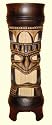 Tropical Decor Tiki Face Bar Night Light Lamp T7