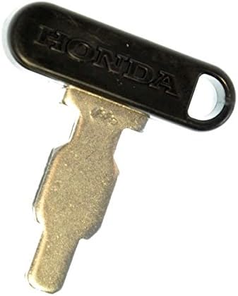 Genuine Honda OEM Ignition Key 35111-880-013 for GX140, GX160, GX200, GX240, GX270, GX340 ,GX360, GX390, GX440, GX610, GX620, GX670
